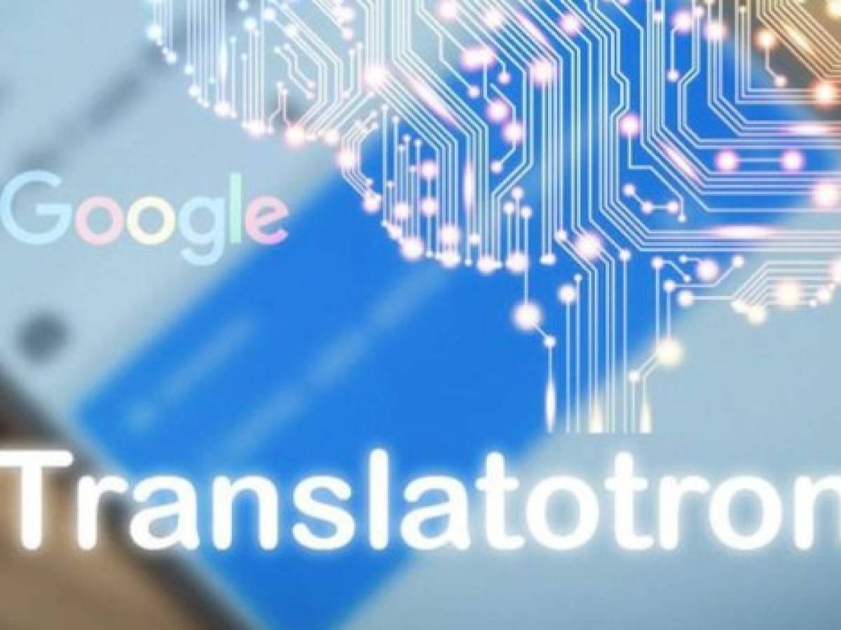 ¿Cómo es Google Translatotron: el primer traductor simultáneo que puede imitar tu voz?