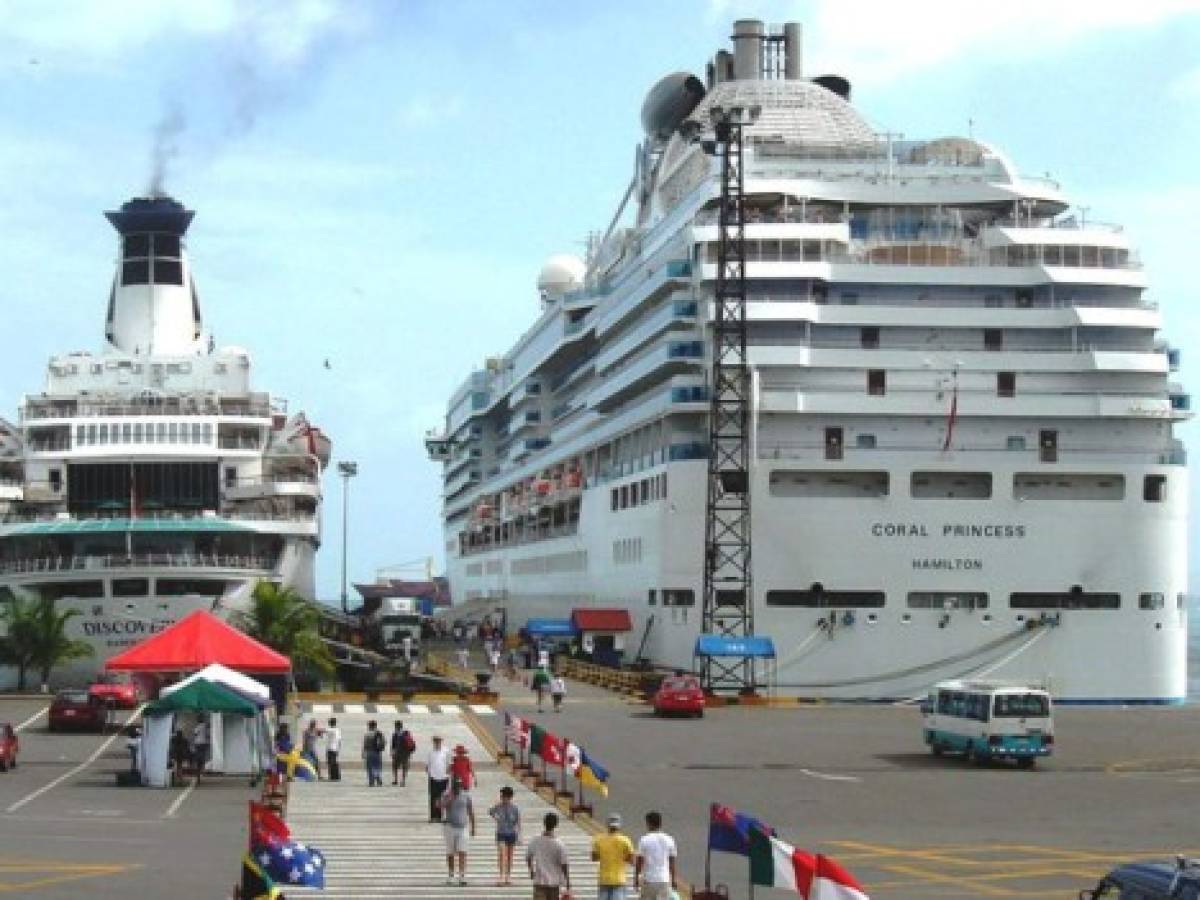 Costa Rica implementará Estrategia Nacional de Cruceros