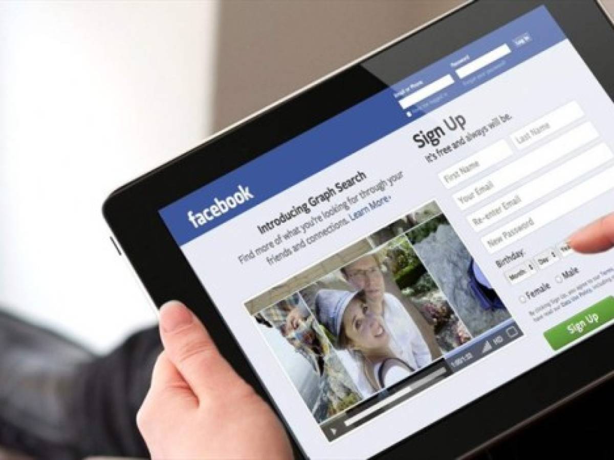 Parlamentarios británicos tildan a Facebook de 'gánster digital'