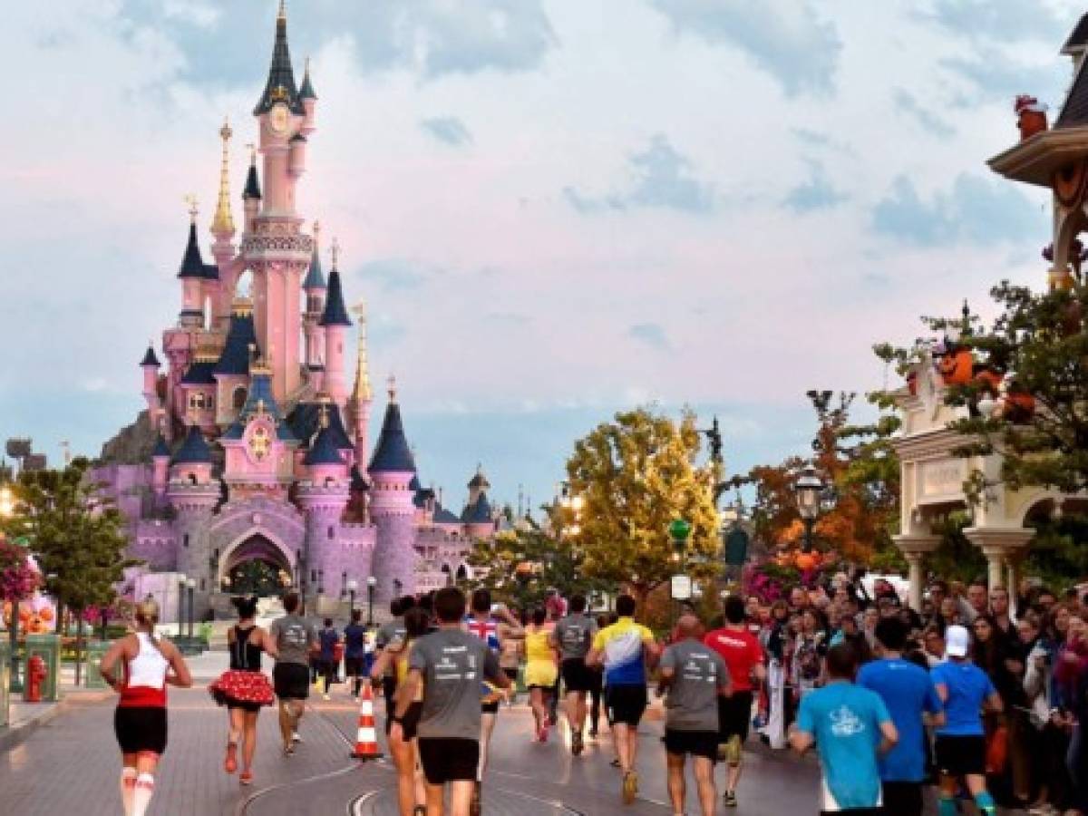 Walt Disney retoma el control total de Disneyland Paris