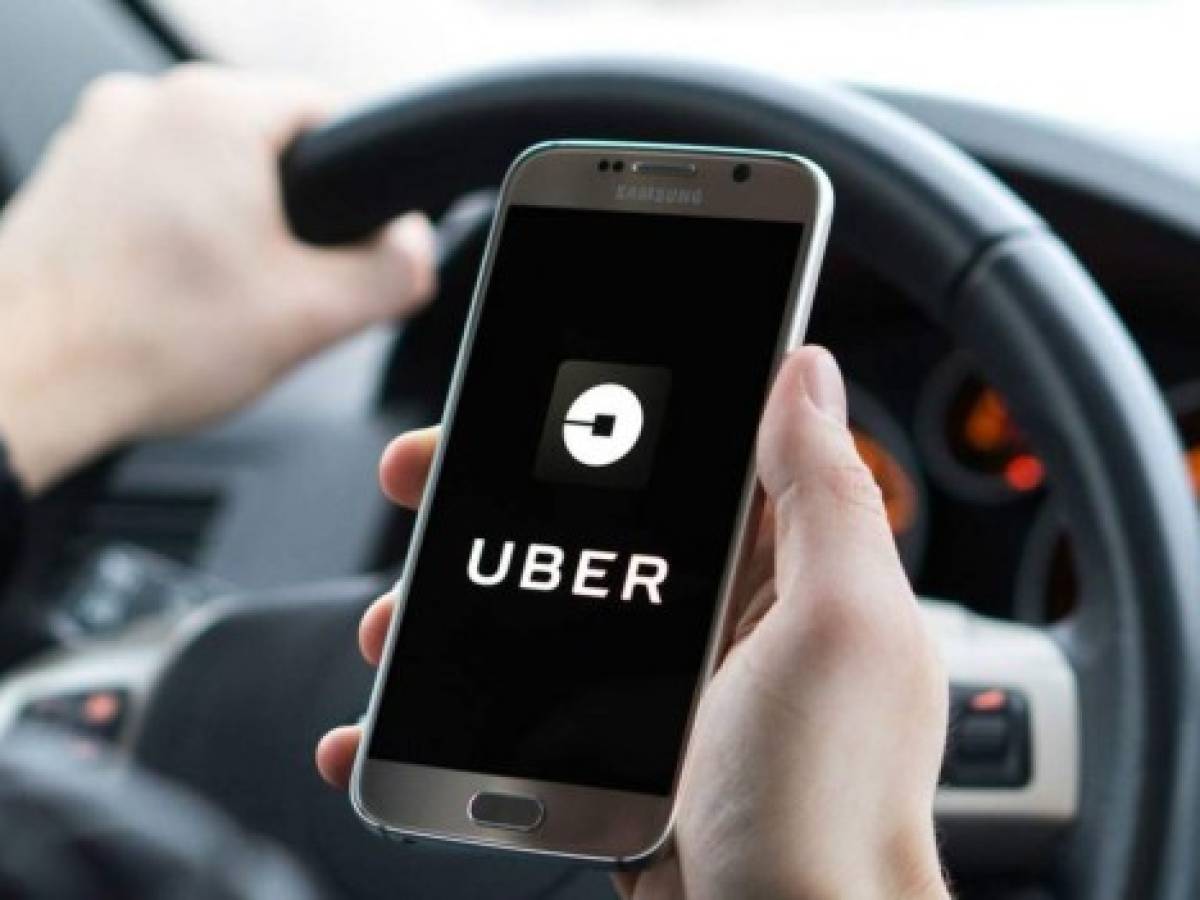 Uber recorta más personal ante aumento de pérdidas