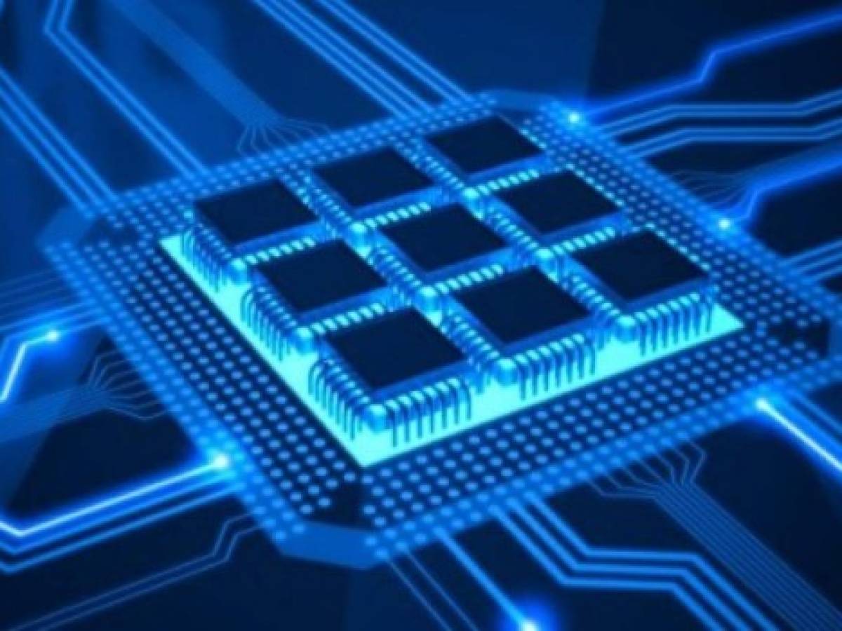 Qualcomm anuncia el chipset NB2 de IoT más eficiente del mundo