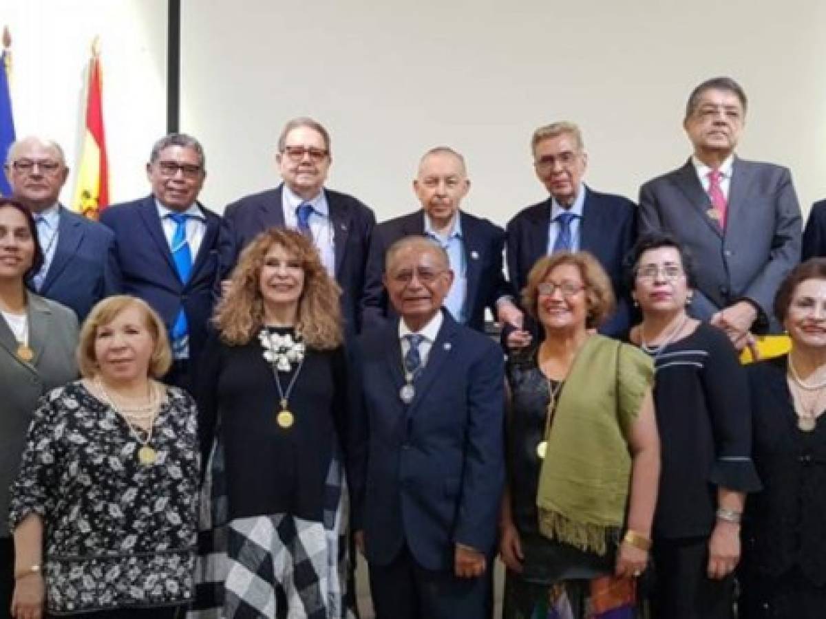 Gioconda Belli entra a la Academia Nicaragüense de la Lengua