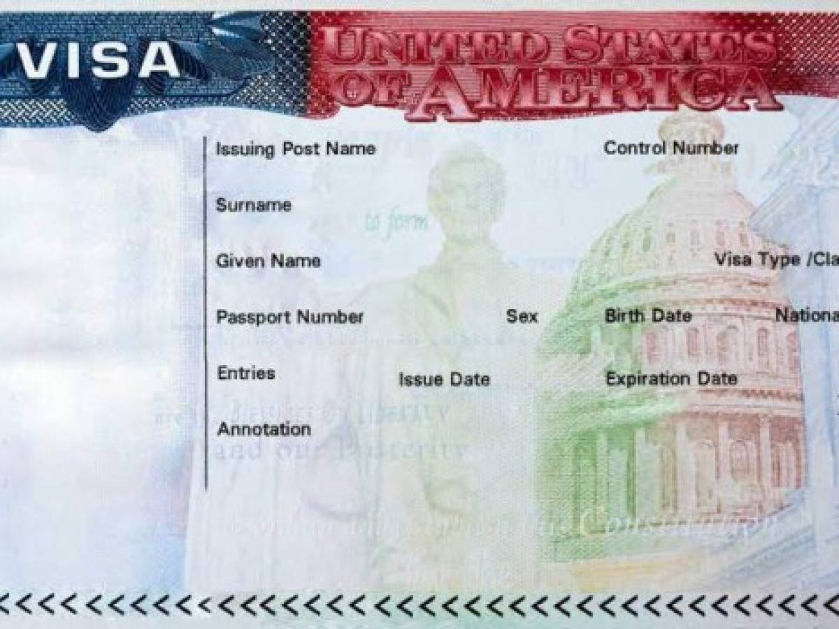Por coronavirus, Trump anunciará nuevas restricciones a las visas