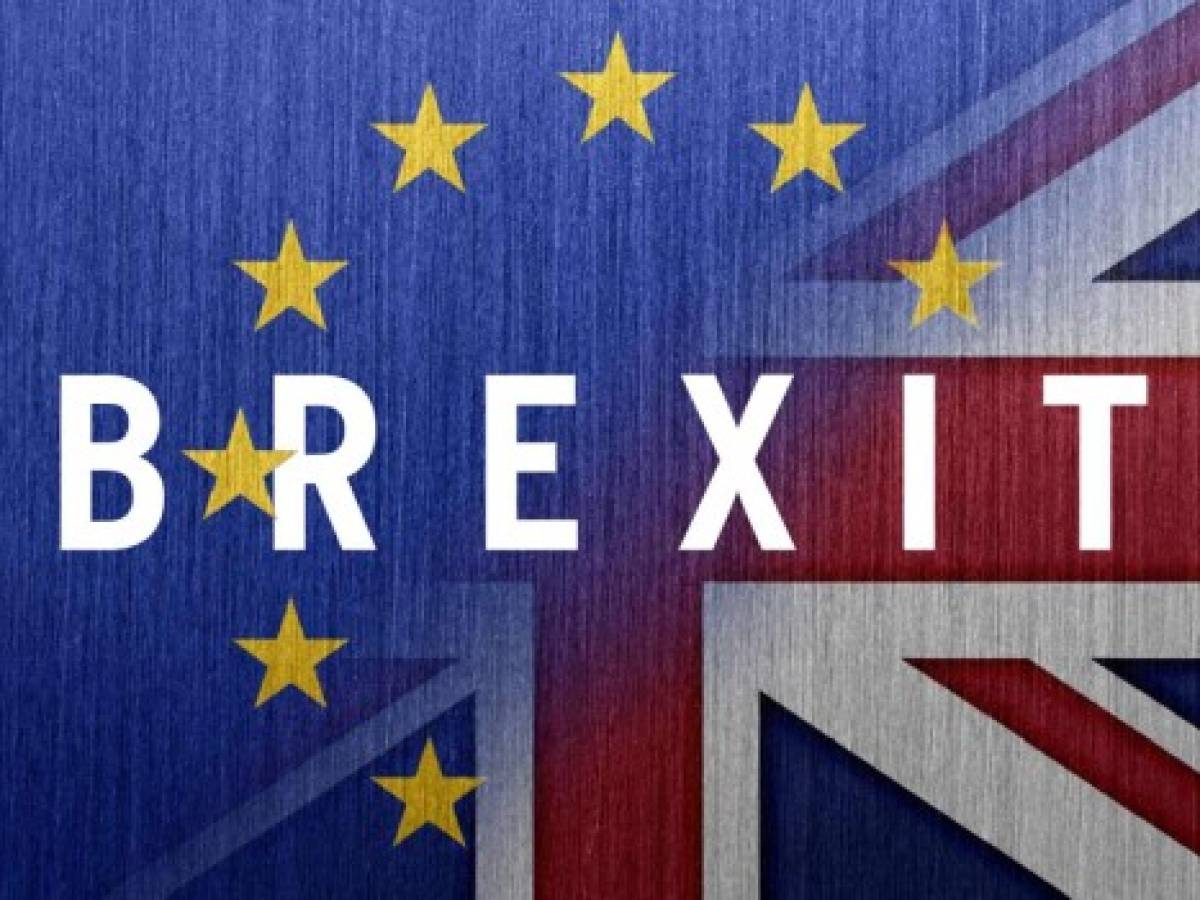 UE aprueba aplicación del acuerdo pos-Brexit para el 1 de enero