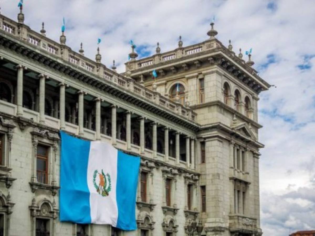 Guatemala: PIB crecerá 3% para este año