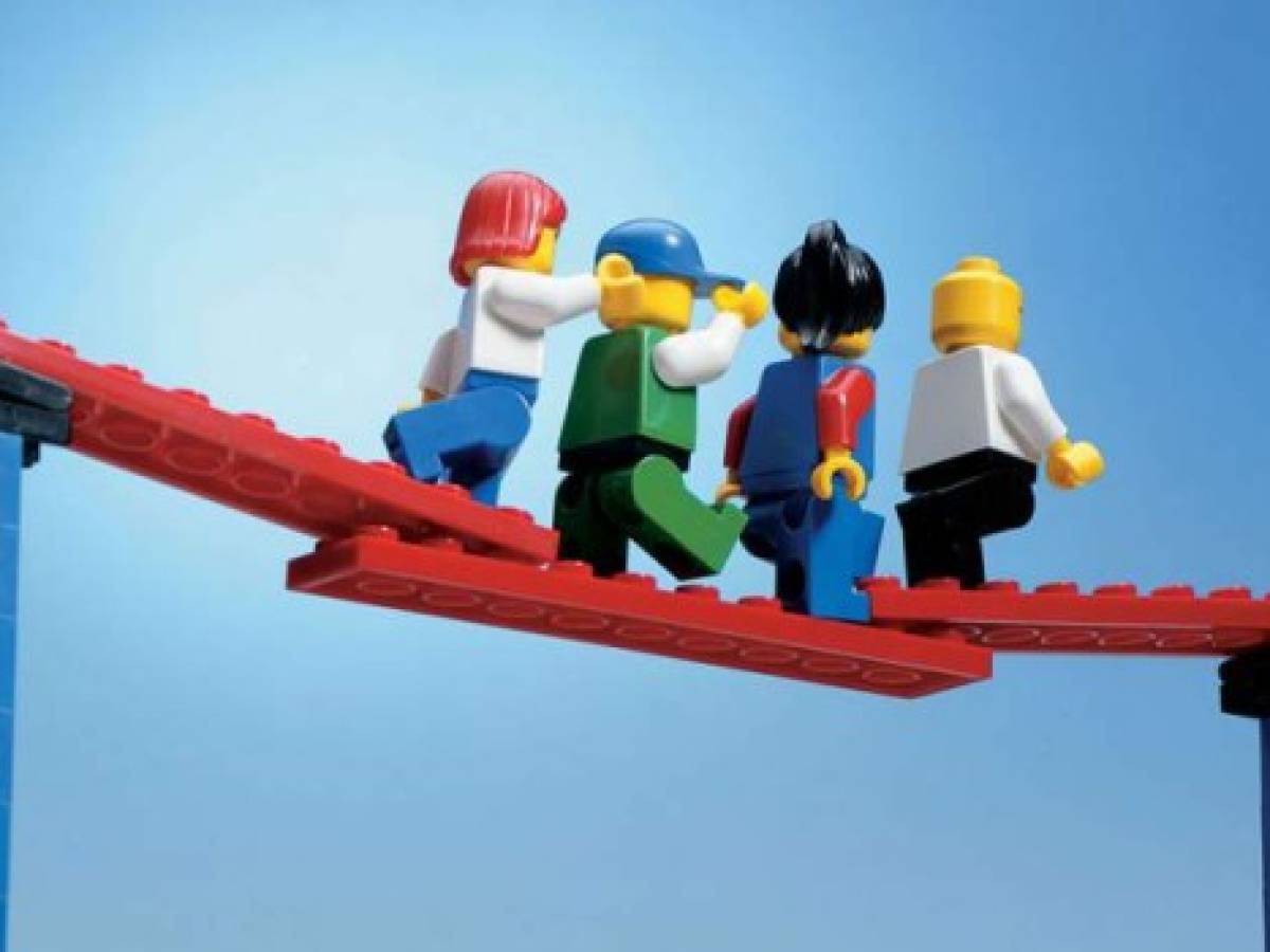 Foto: Estrategia y Negocios Foto: Estrategia y Negocios