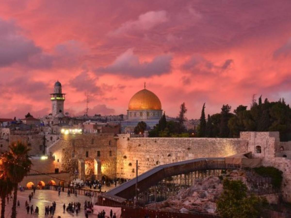 ¿Cómo repercutirá la decisión de Donald Trump sobre Jerusalén?