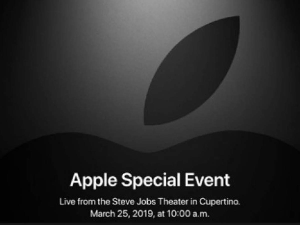 ¿Apple llega tarde al streaming?