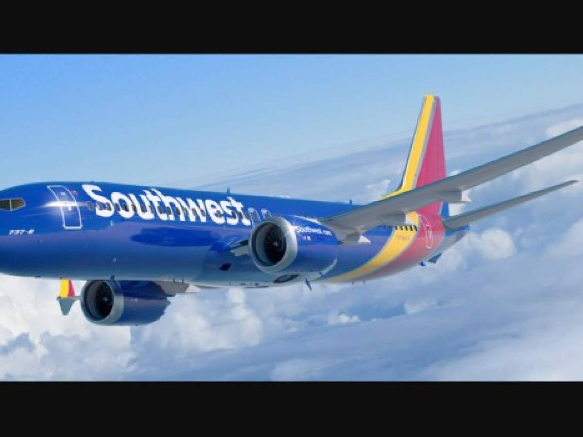 Southwest también reduce el número de vuelos a Cuba