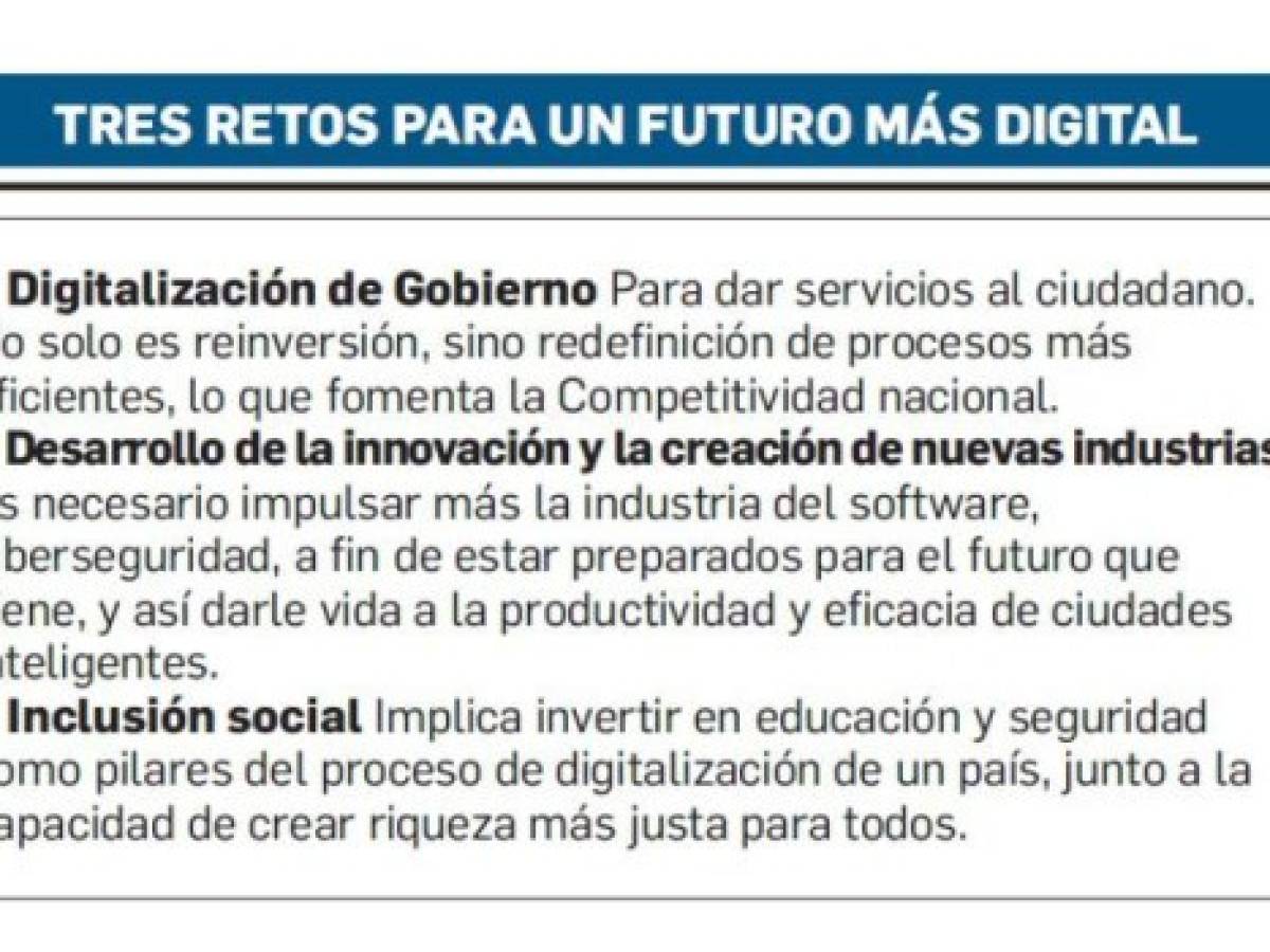 Foto: Estrategia y Negocios Foto: Estrategia y Negocios