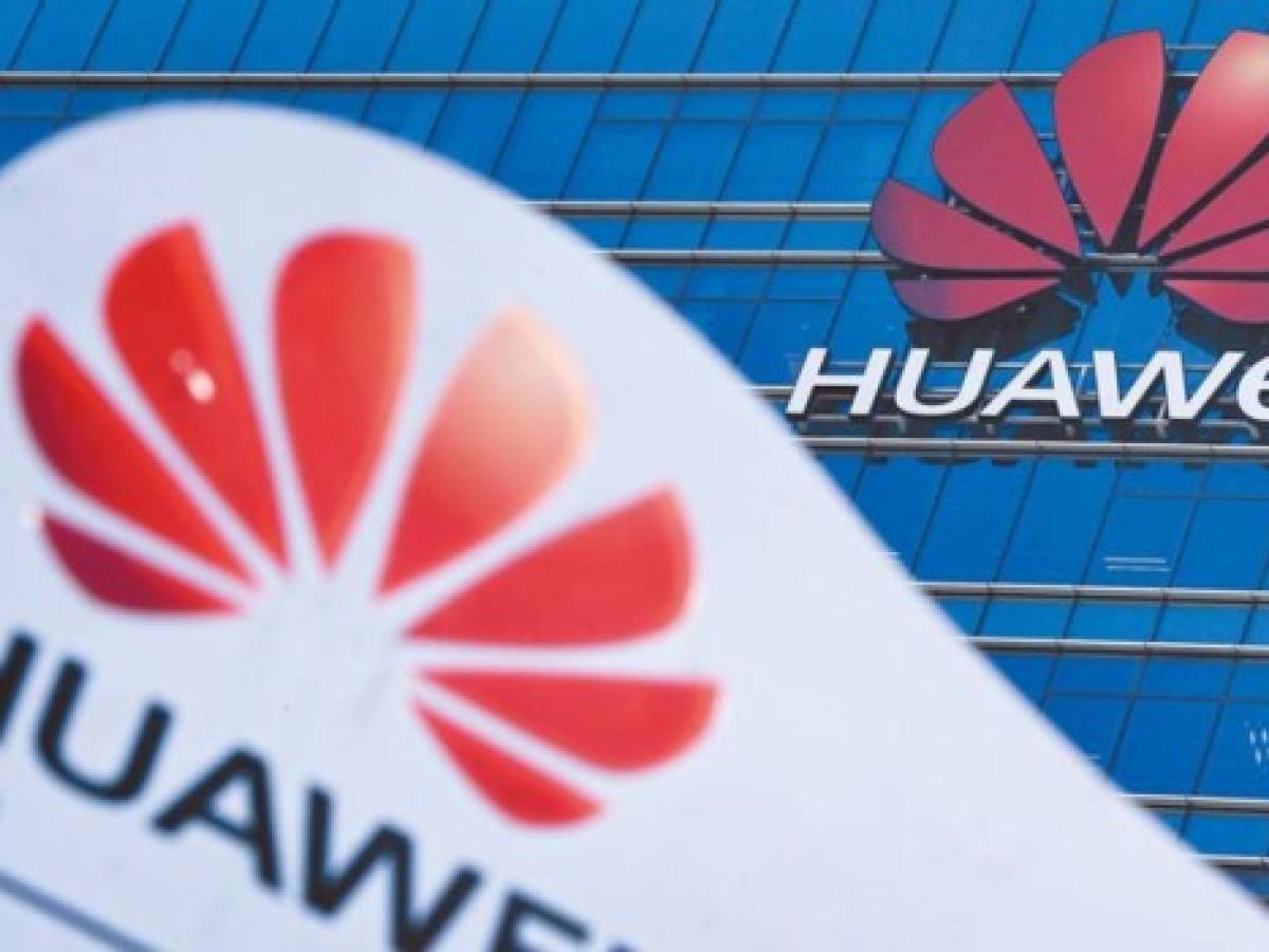 Huawei instalará en Francia una planta de equipos 5G