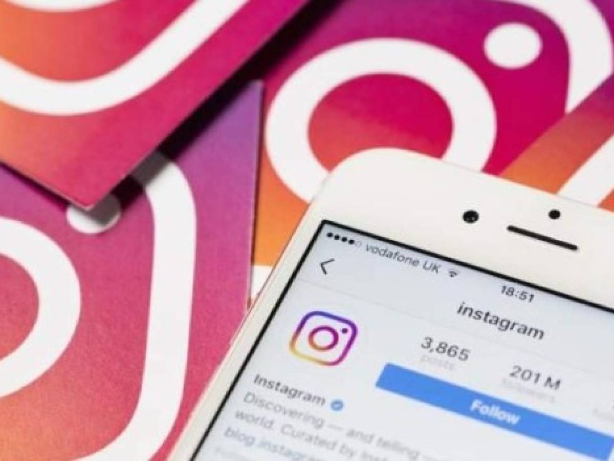 Estos son los pasos a seguir para verificar tu cuenta en Instagram