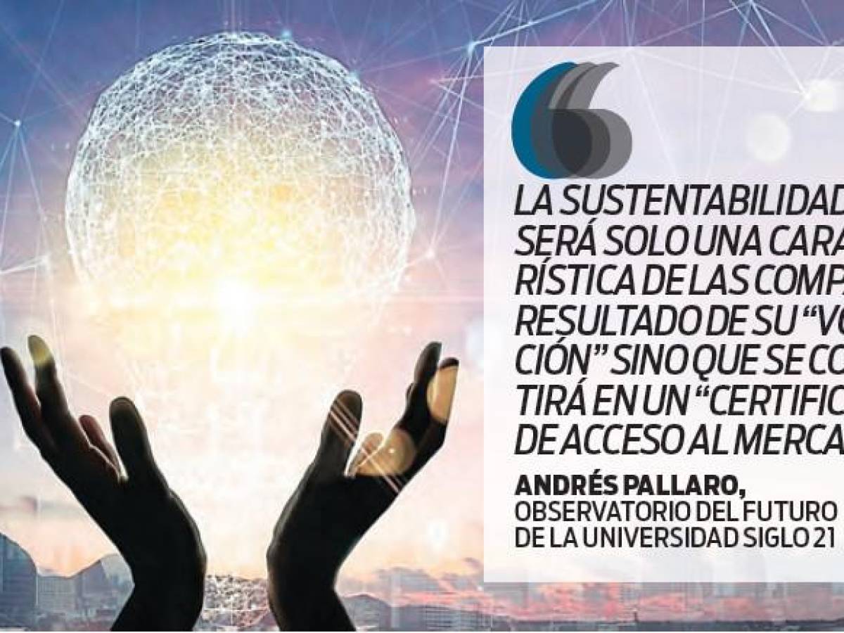 Las nuevas tendencias de los consumidores Las nuevas tendencias de los consumidores