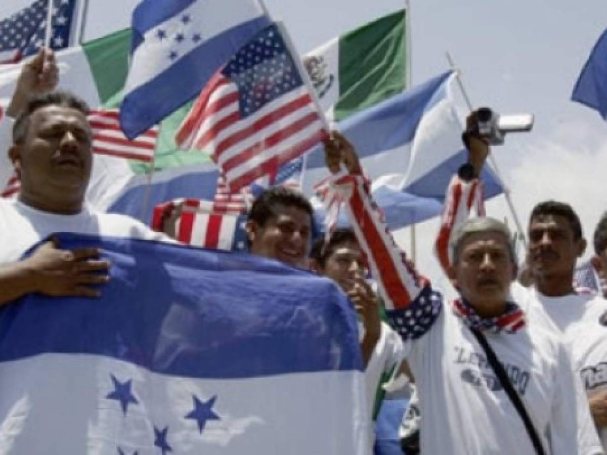 Honduras solicitará a EEUU extensión de 18 meses al TPS