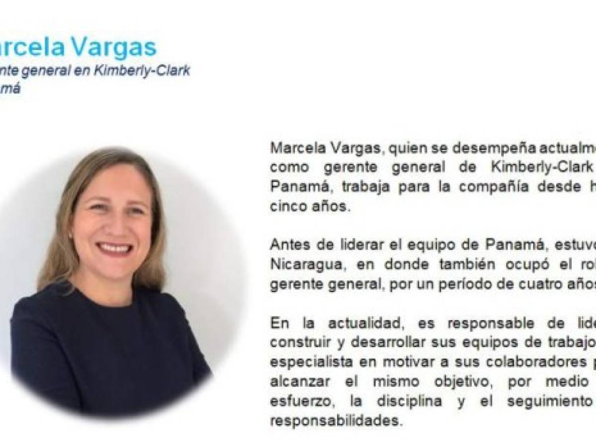 Foto: Estrategia y Negocios Foto: Estrategia y Negocios