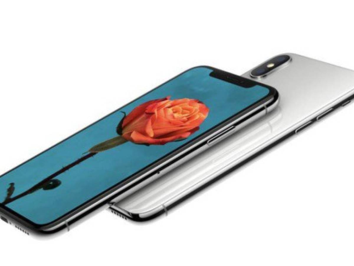 Frenazo en producción del nuevo iPhone X hunde a los proveedores asiáticos de Apple