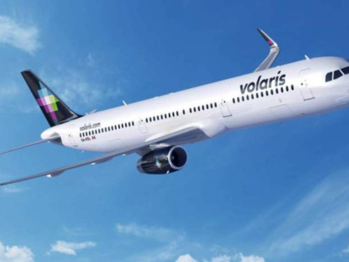 Volaris Costa Rica recibe aval para volar a El Salvador
