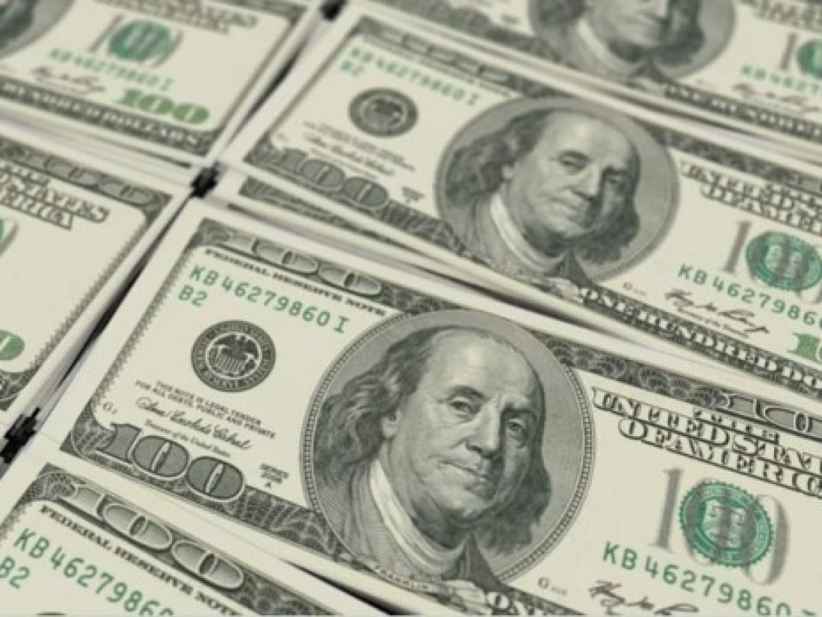 El Salvador recibió US$380,6 millones en remesas en enero