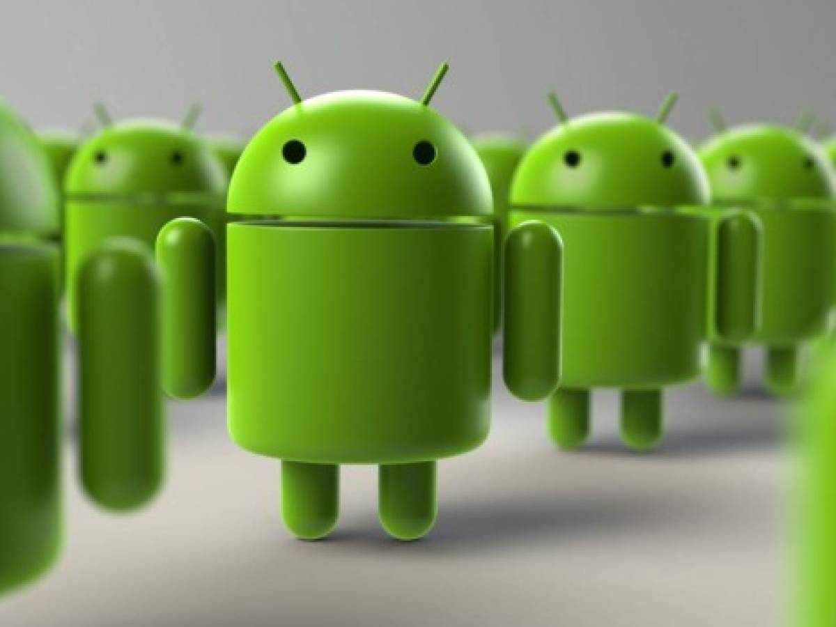 Android le gana la carrera a iOS y ya funciona en el 86,2% de los smartphones del mundo