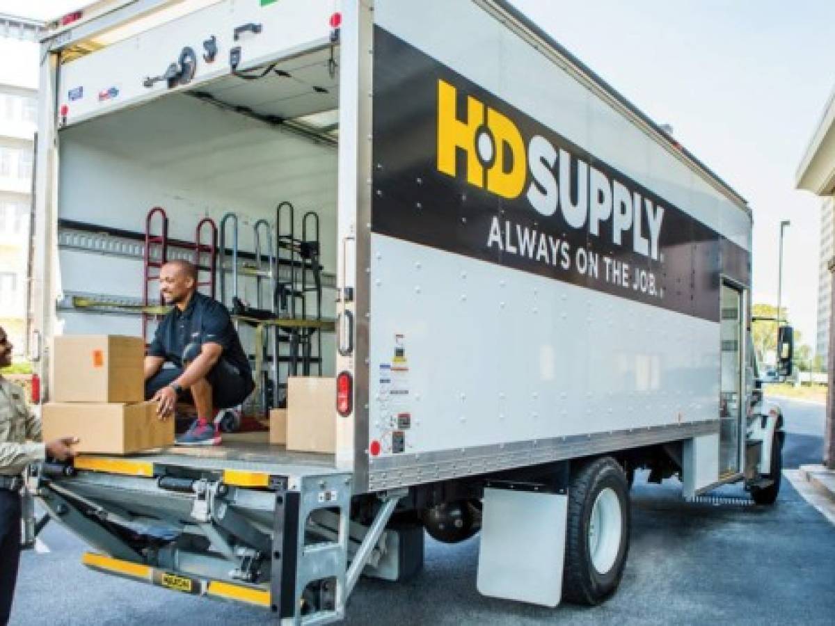 Home Depot va a comprar HD Supply por unos US$8.000 millones
