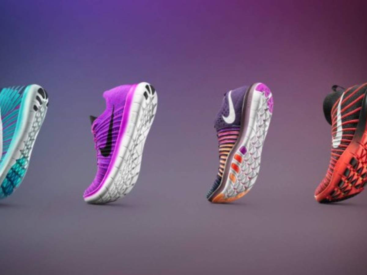 Nike vuelve a ganar y entusiasma a los inversionistas