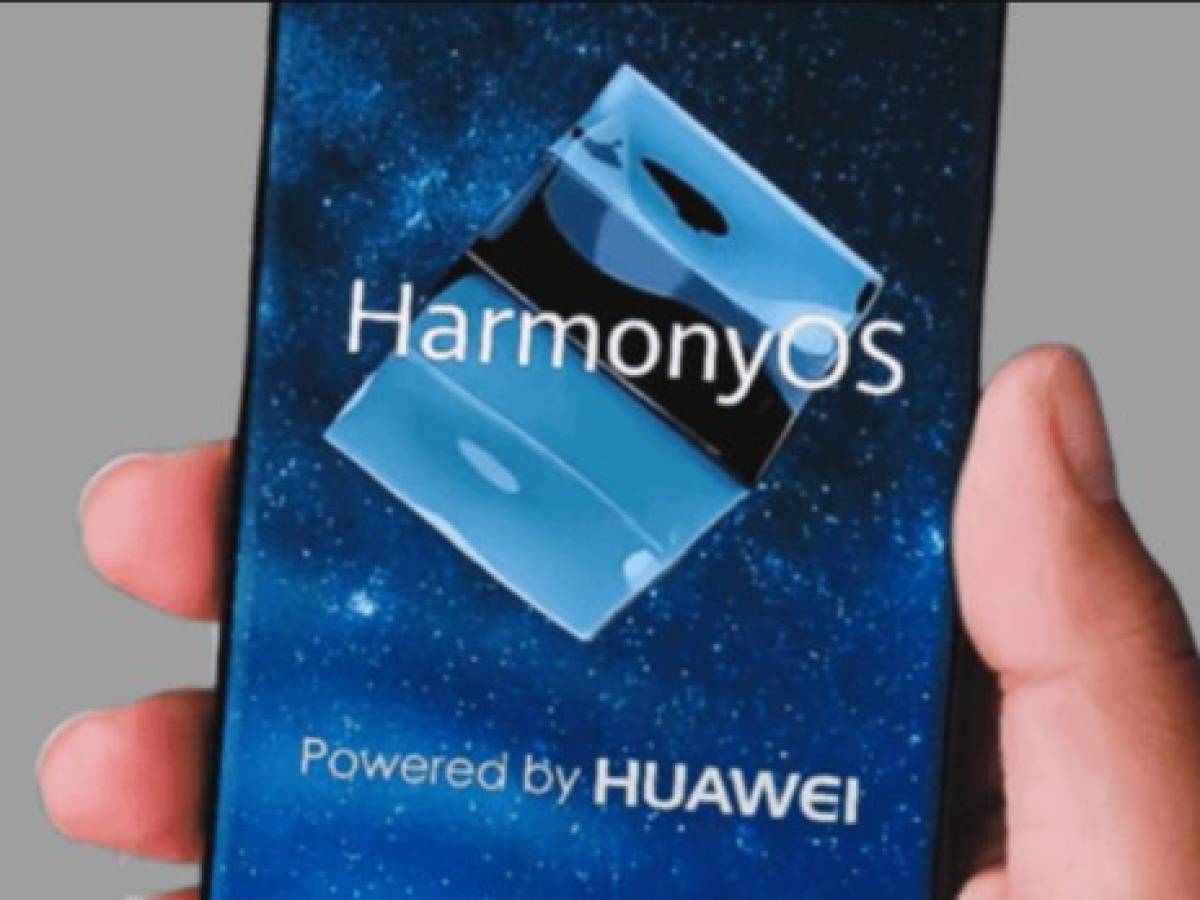 Huawei sigue sin llevar Harmony OS a sus smartphones