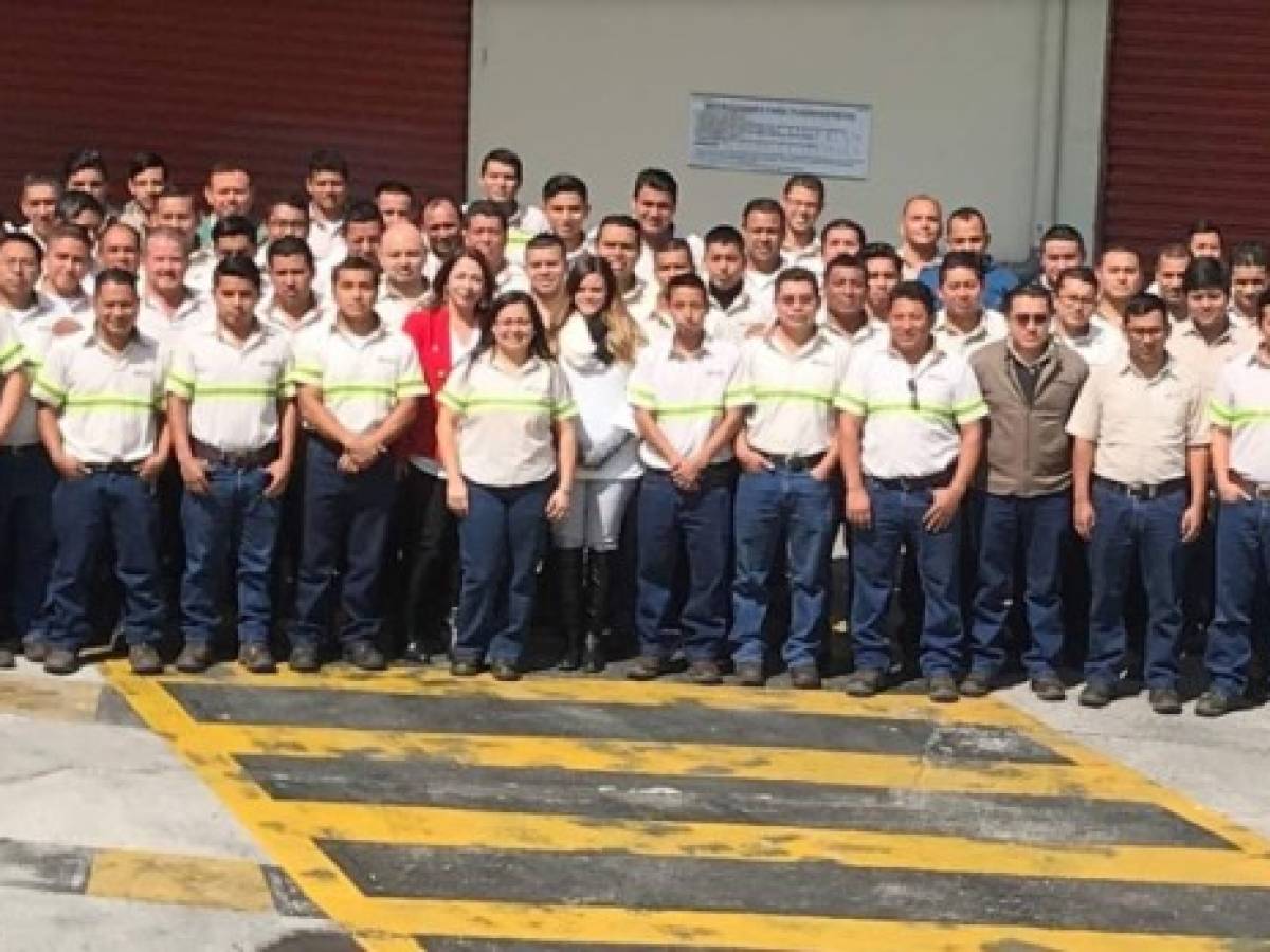 Industrias Licoreras de Guatemala: Nuevos paradigmas del liderazgo