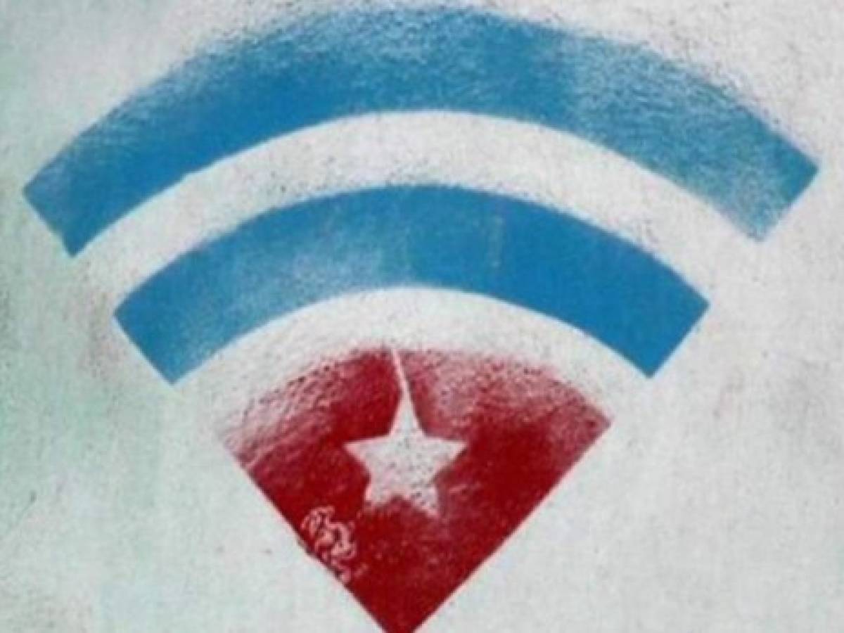 Llega por primera vez a Cuba el 3G, con precio muy elevado