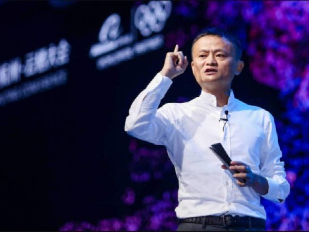 Estos son los mejores consejos de negocios de Jack Ma