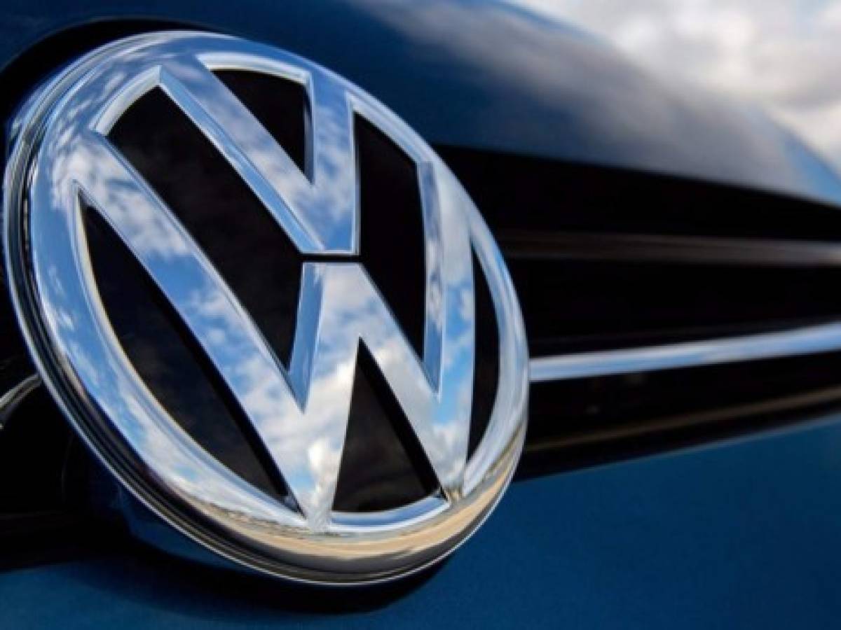 Volkswagen comprará 20% del grupo chino Guoxuan para impulsar coche eléctrico