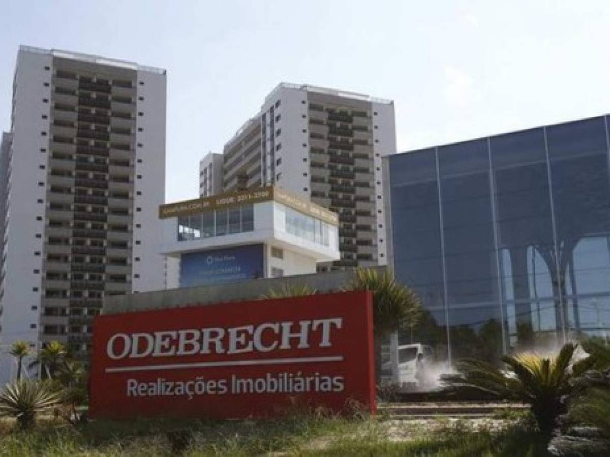 Panamá autoriza la terminación de contrato hidroeléctrico con Odebrecht