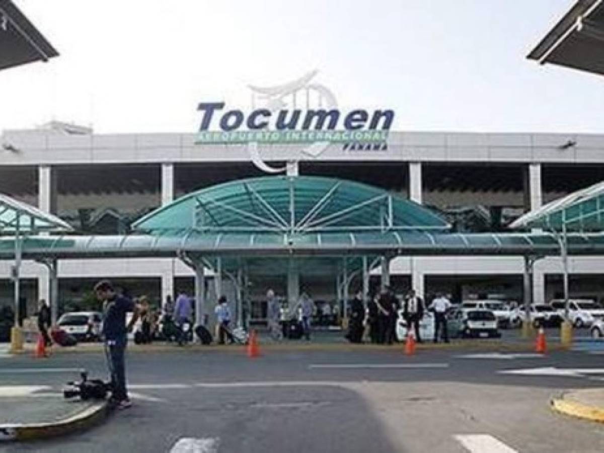 Tocumen inicia licitación de locales de la nueva terminal aérea