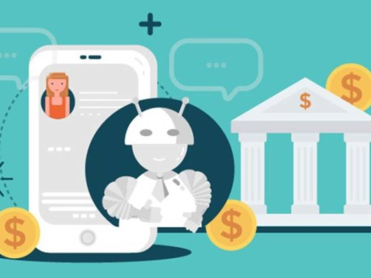 ¿Cómo afectará la inteligencia artificial al sector financiero?
