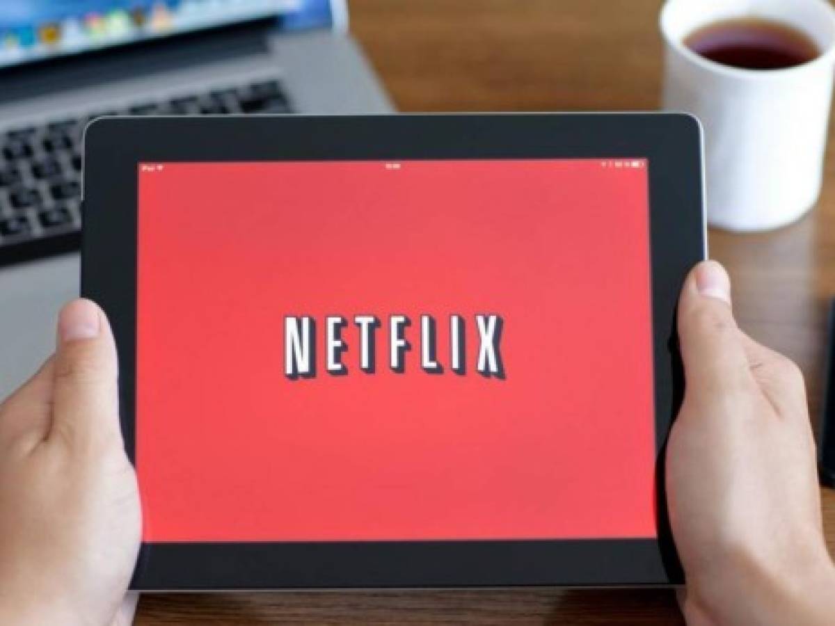 Netflix establece nuevo récord de suscriptores