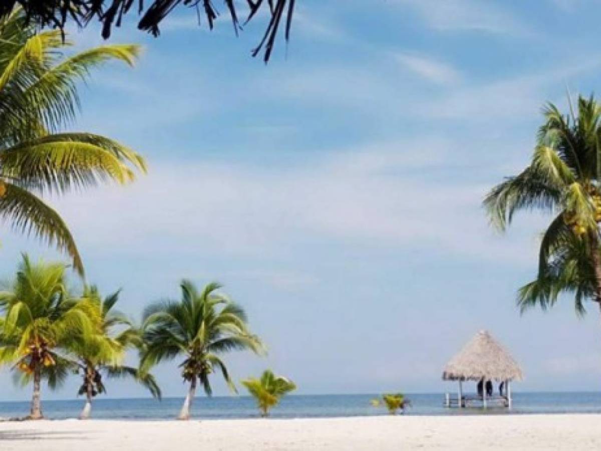 Guatemala ordena cierre de playas en Semana Santa por coronavirus