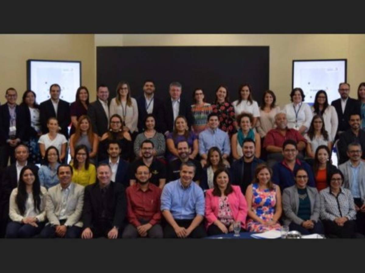 El Salvador: Banco Agrícola ha beneficiado a 35 emprendimientos con In-pactamos
