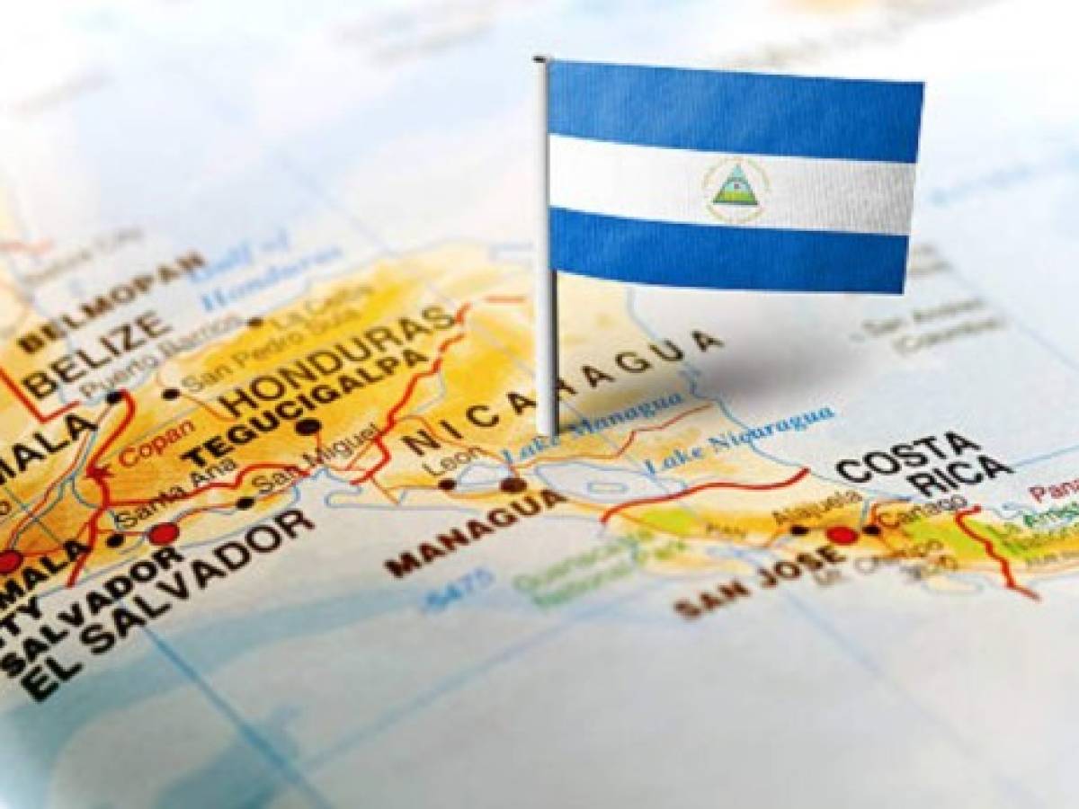 Nicaragua: Crisis obliga al cierre de 112 sucursales y ventanillas bancarias