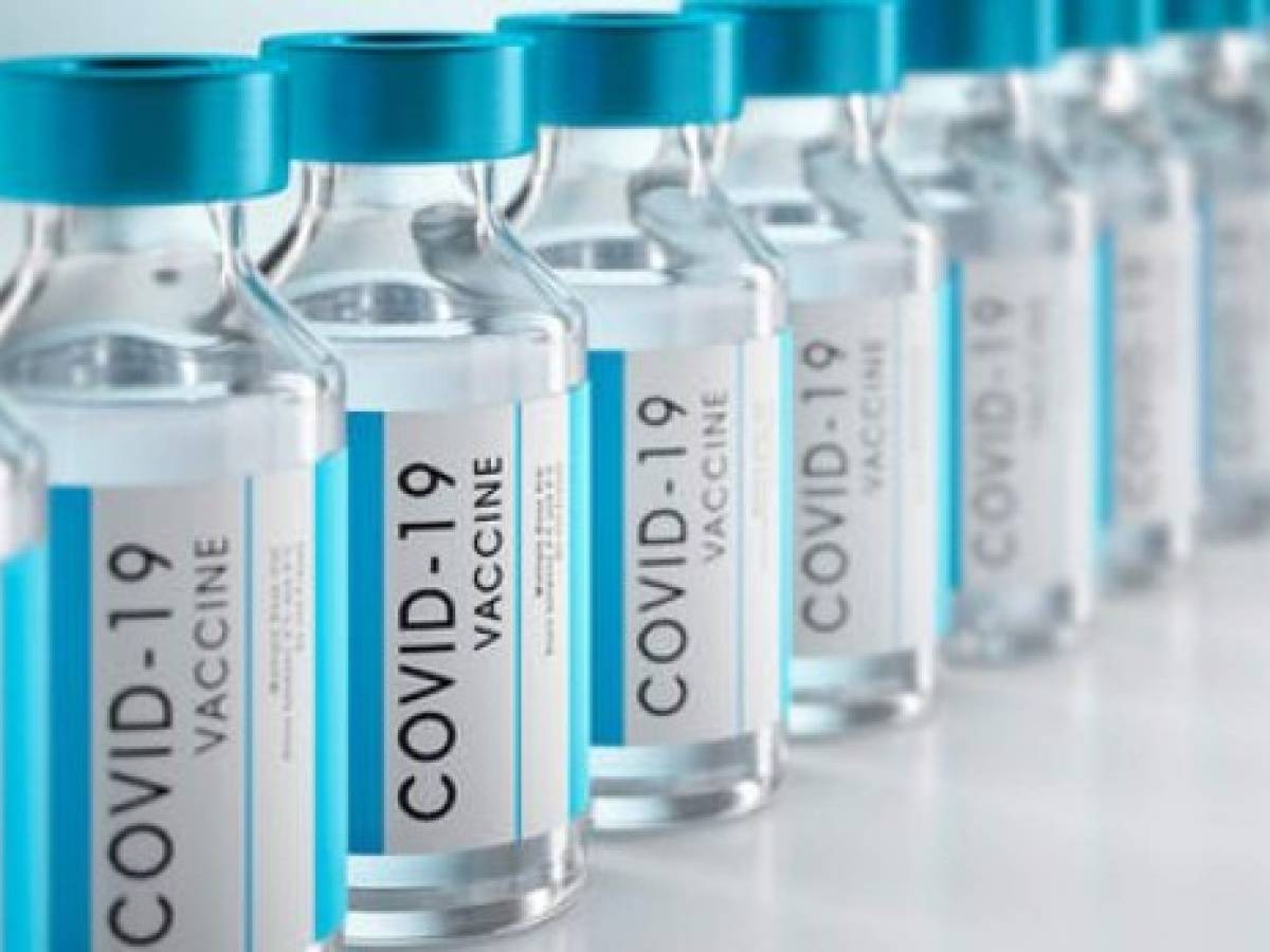OMC no consigue acuerdo para liberar patentes de las vacunas anticovid