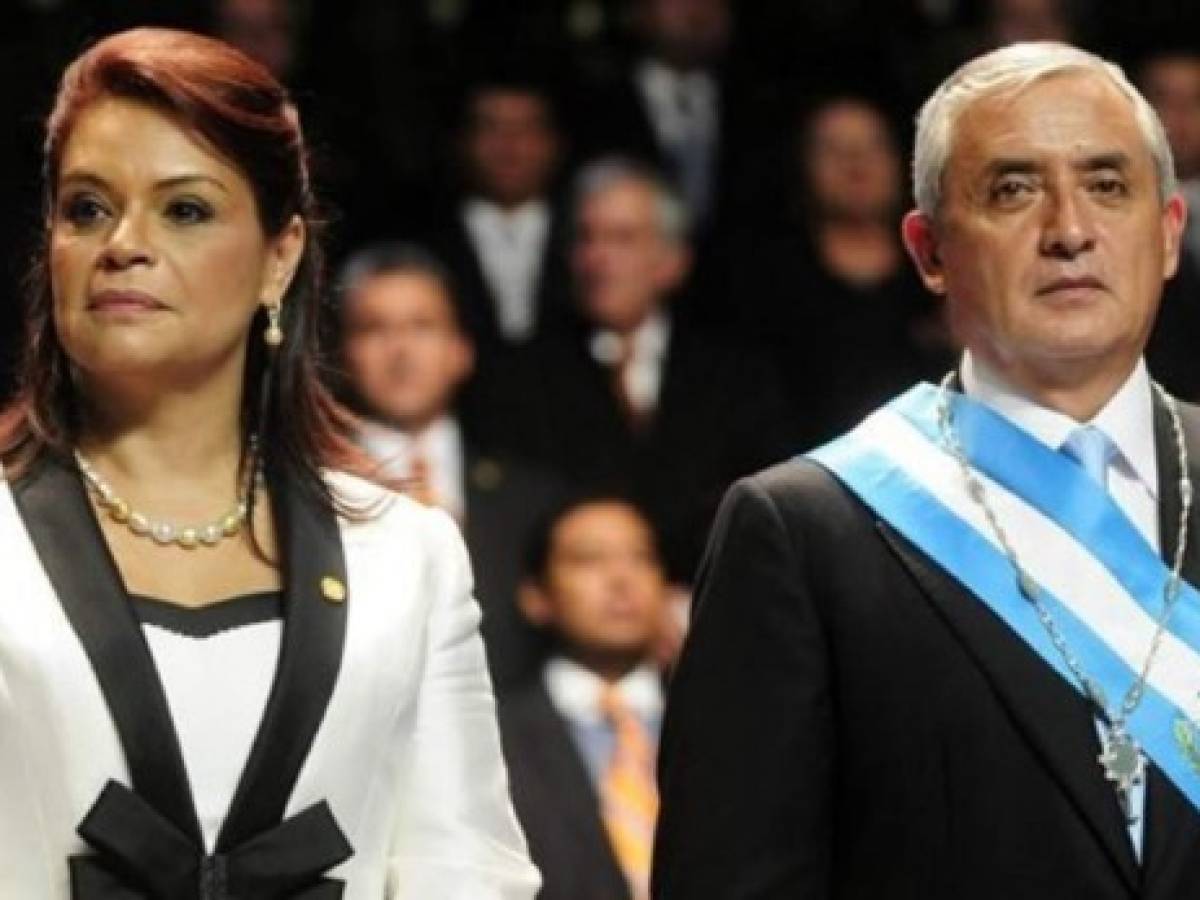 ¿Se está transformando Guatemala en un Estado fallido?