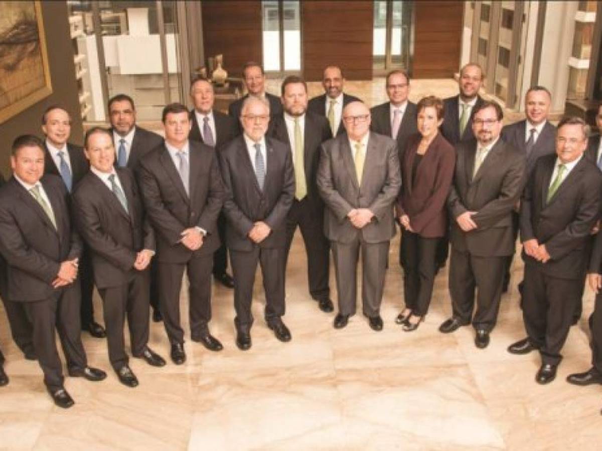 Foto: Estrategia y Negocios Foto: Estrategia y Negocios