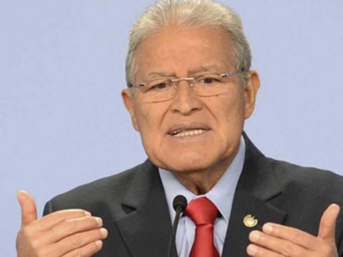 FMI avala propuesta de ajuste fiscal en El Salvador