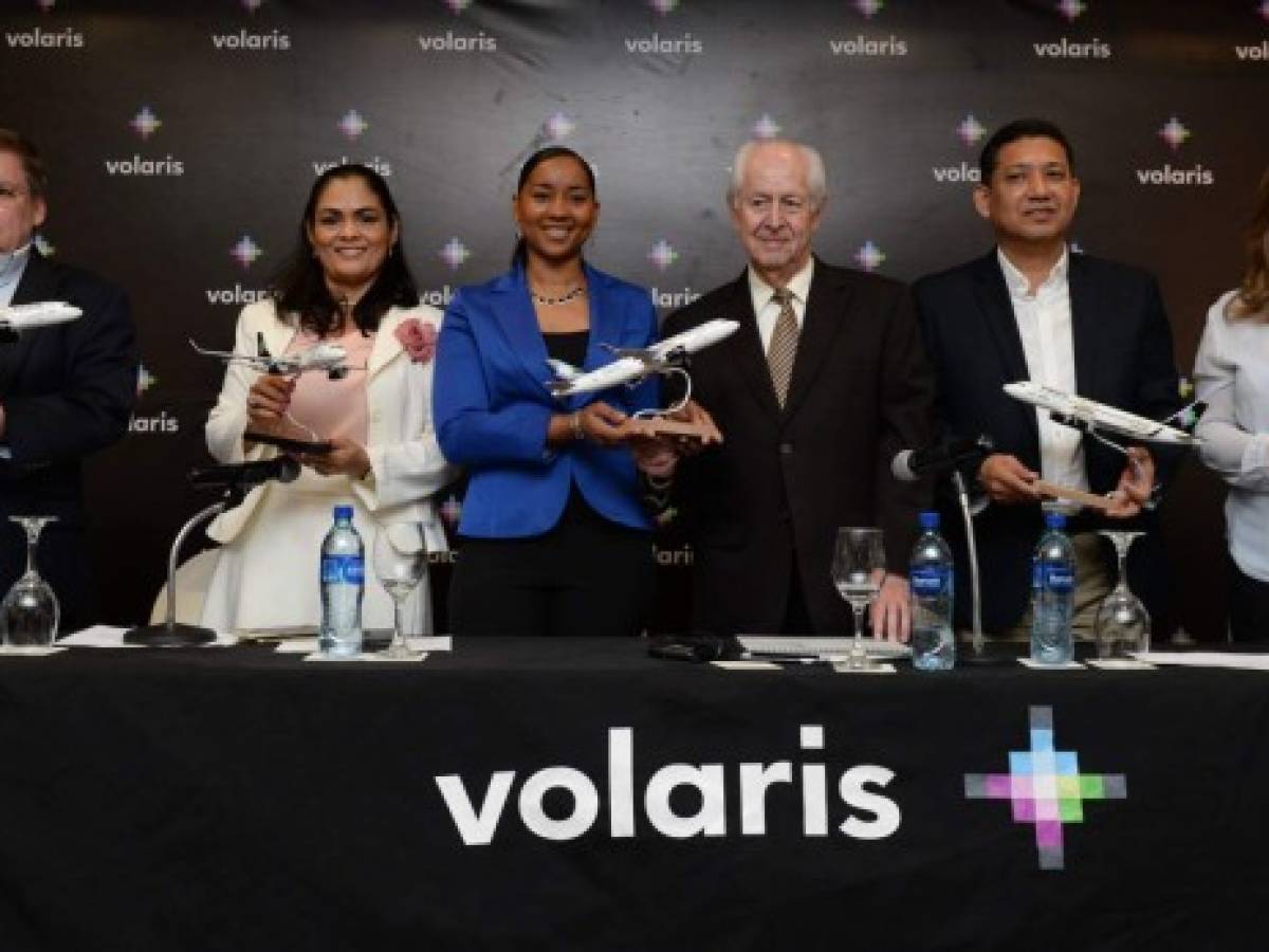 Volaris Costa Rica lista para iniciar operaciones en Nicaragua