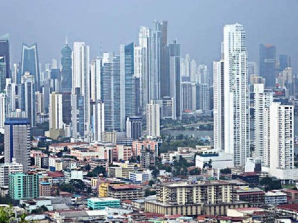 Producto interno bruto de Panamá creció 3,7% durante 2018