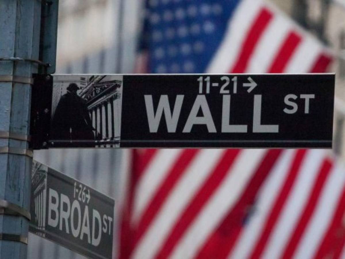 Wall Street advierte que el 2019 puede también ser un mal año para los bancos