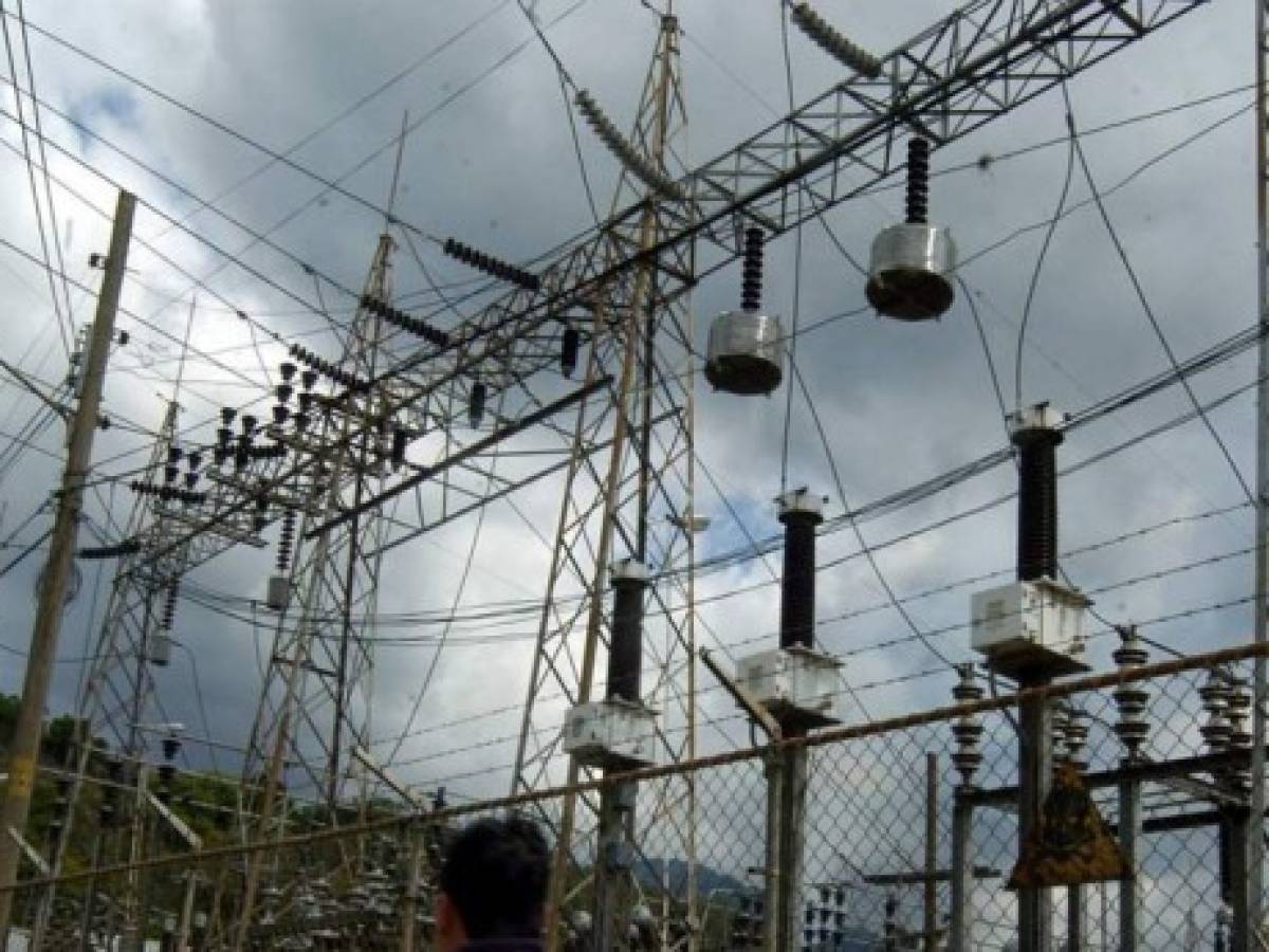 Honduras pagará deuda de generadores de energía con fondos del BID y BM