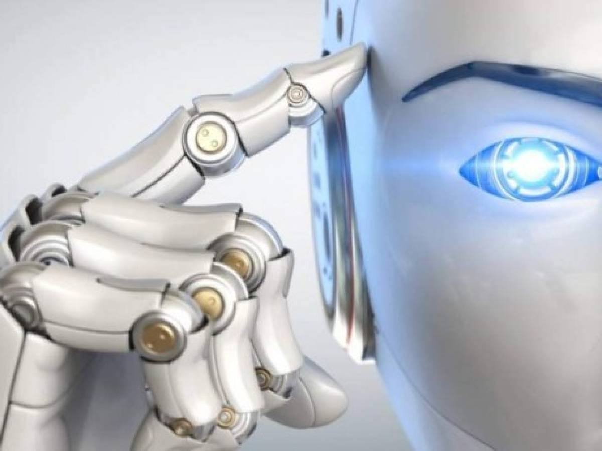 OCDE: 14% de los empleos pueden ser hechos por robots
