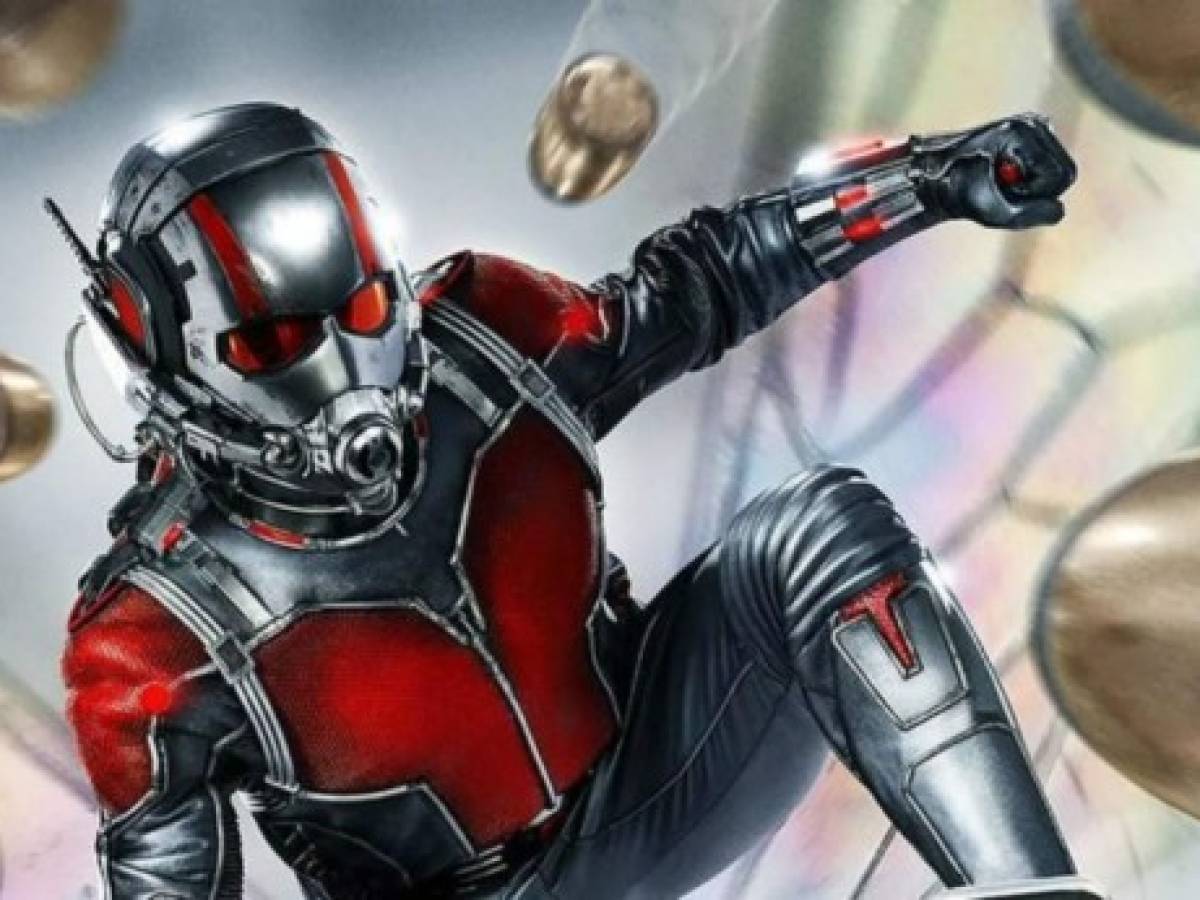 Ant-Man 3 llegará en 2022 bajo la dirección de Peyton Reed