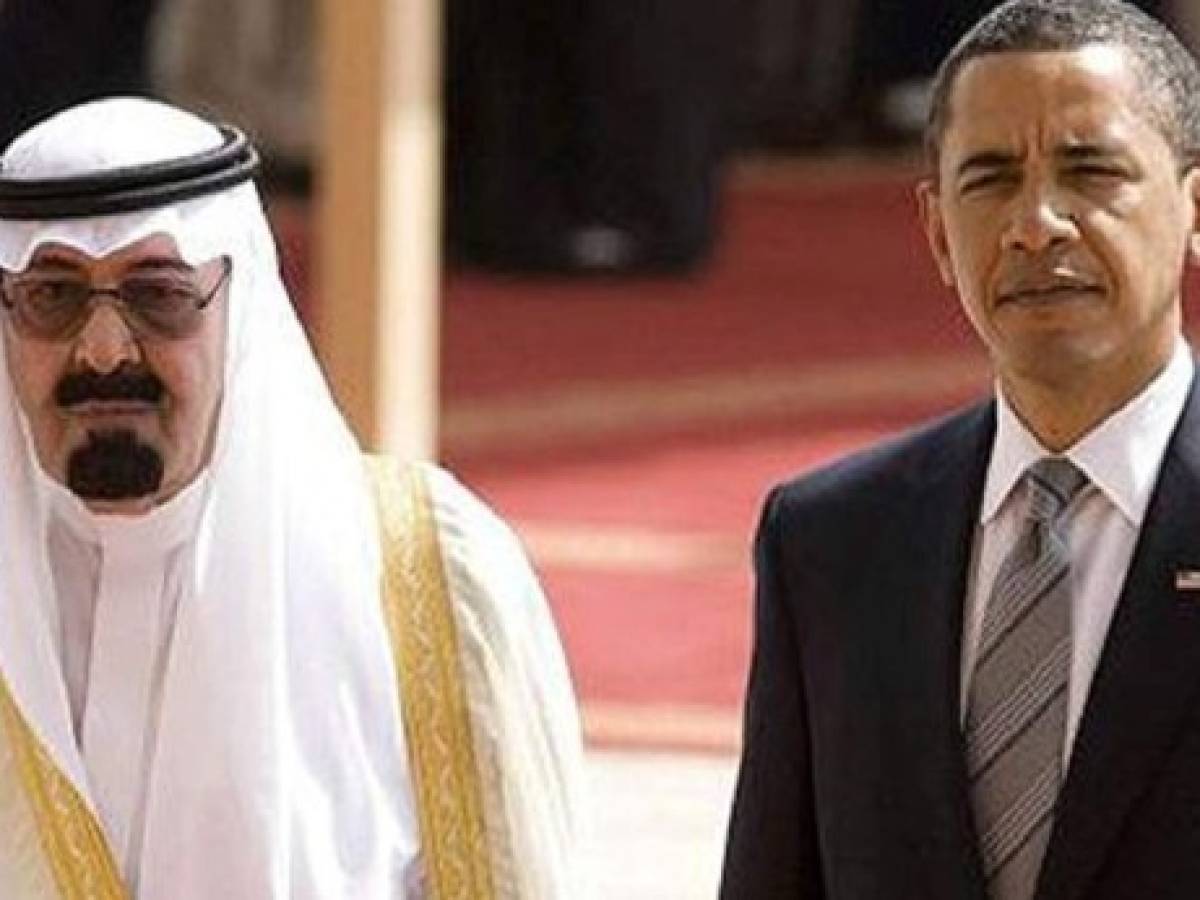 ¿Se viene una 'guerra del petróleo'? (Riad-Washington vs. Moscú)