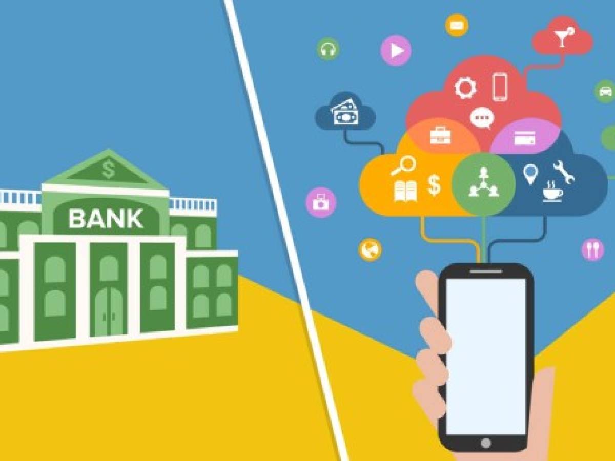 Fintech: una demanda de los «millennials» y un reto para la banca
